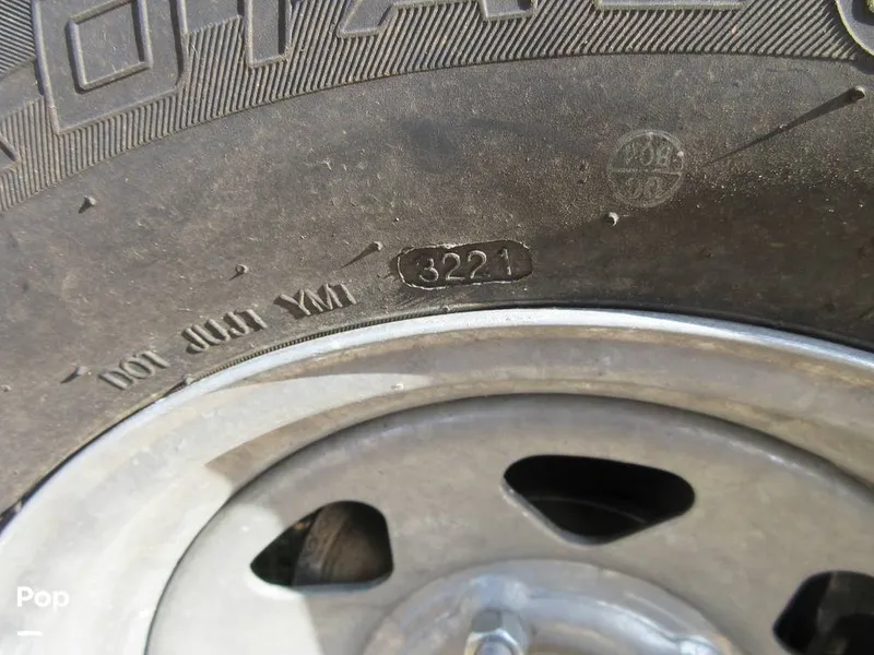 Slide: The Image of Chaparral 21 SSi 2022 - 14860544