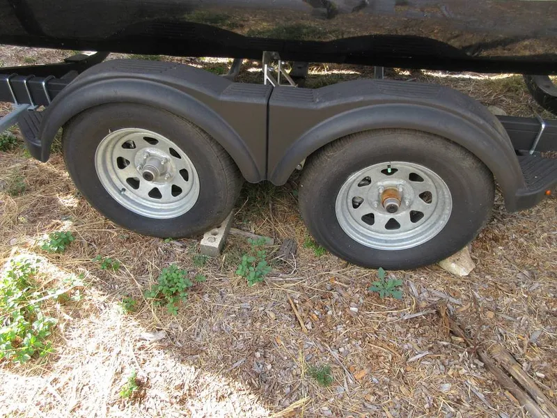 Slide: The Image of Chaparral 21 SSi 2022 - 14860546