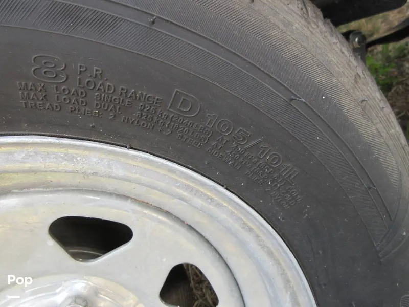 Slide: The Image of Chaparral 21 SSi 2022 - 14860550