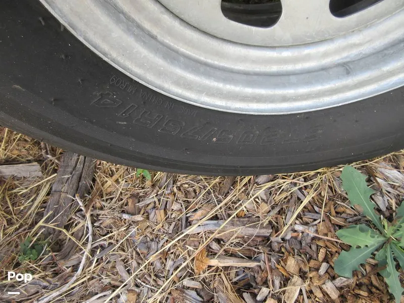 Slide: The Image of Chaparral 21 SSi 2022 - 14860551