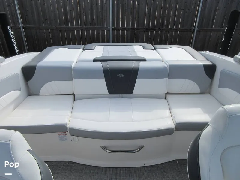 Slide: The Image of Bench Seat / Sun Pad - 14860701