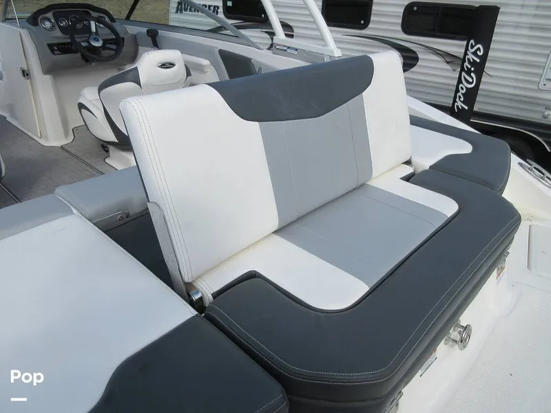 Slide: The Image of Sun Pad Seat Conversion - 14860756