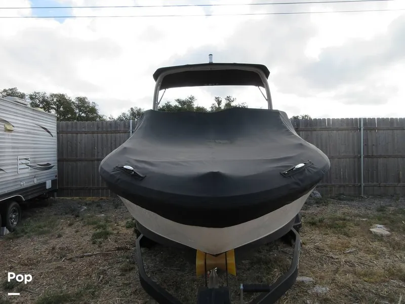 Slide: The Image of Chaparral 21 SSi 2022 - 14860433