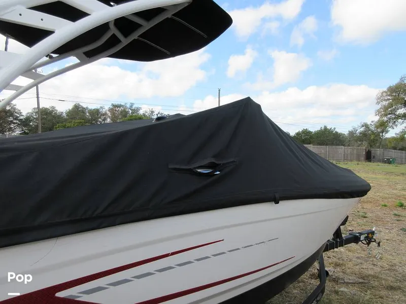 Slide: The Image of Chaparral 21 SSi 2022 - 14860436