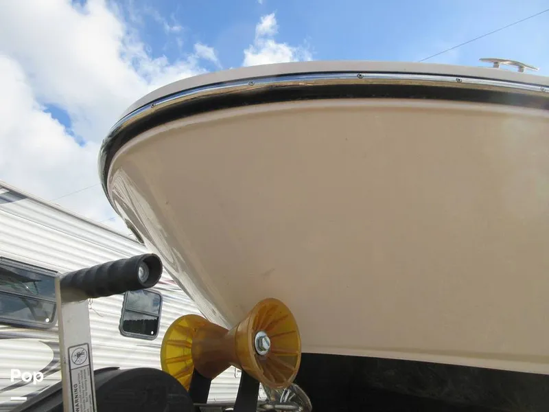 Slide: The Image of Chaparral 21 SSi 2022 - 14860553