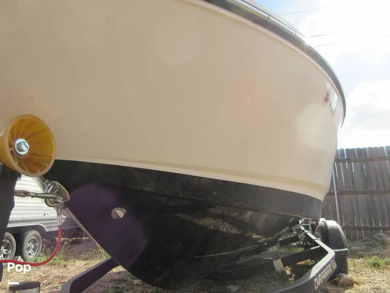 Slide: The Image of Chaparral 21 SSi 2022 - 14860554