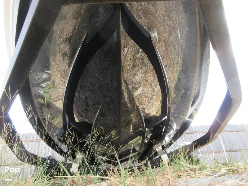 Slide: The Image of Chaparral 21 SSi 2022 - 14860556