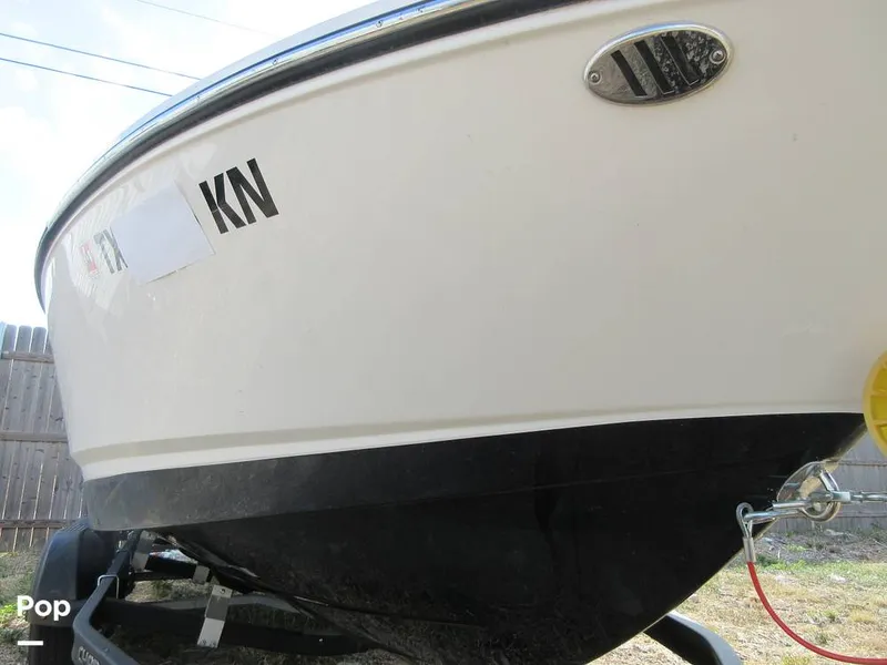 Slide: The Image of Chaparral 21 SSi 2022 - 14860558