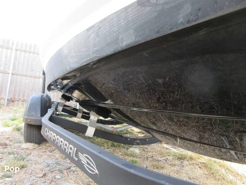 Slide: The Image of Chaparral 21 SSi 2022 - 14860560