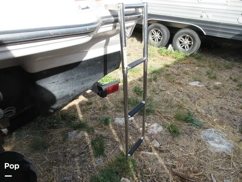 Slide: The Image of Chaparral 21 SSi 2022 - 14860571