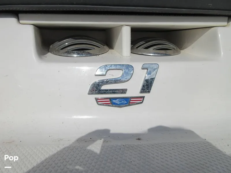 Slide: The Image of Chaparral 21 SSi 2022 - 14860573