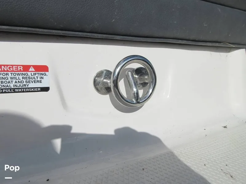 Slide: The Image of Chaparral 21 SSi 2022 - 14860574