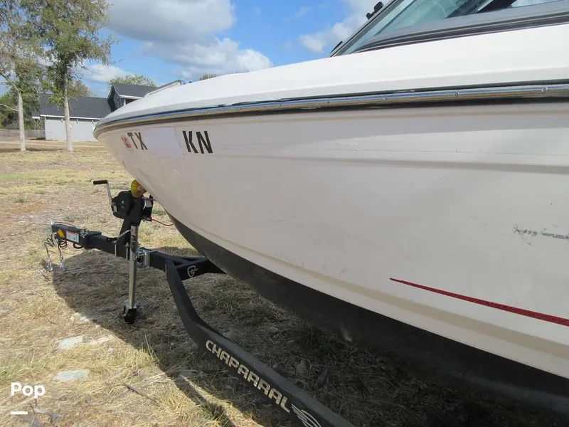 Slide: The Image of Chaparral 21 SSi 2022 - 14860634