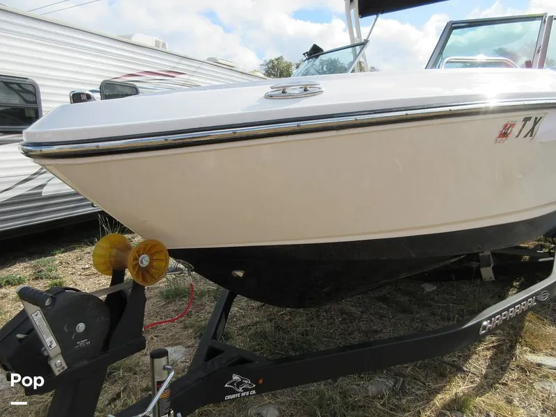 Slide: The Image of Chaparral 21 SSi 2022 - 14860636