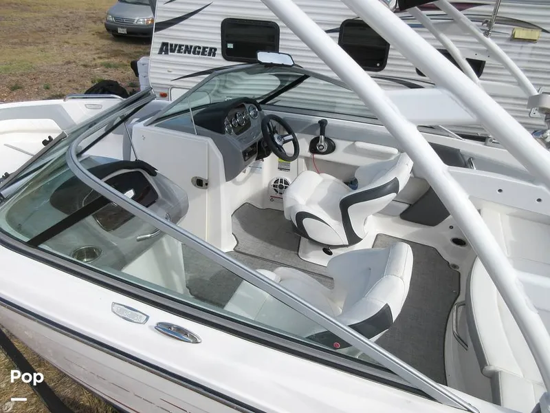 Slide: The Image of Cockpit Area - 14860671