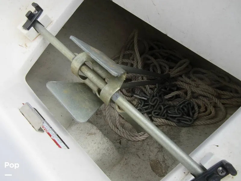 Slide: The Image of Chaparral 21 SSi 2022 - 14860645