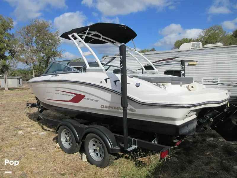 Slide: The Image of Chaparral 21 SSi 2022 - 14860649