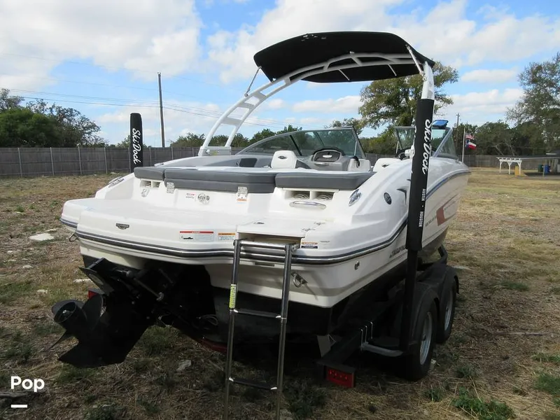 Slide: The Image of Chaparral 21 SSi 2022 - 14860651