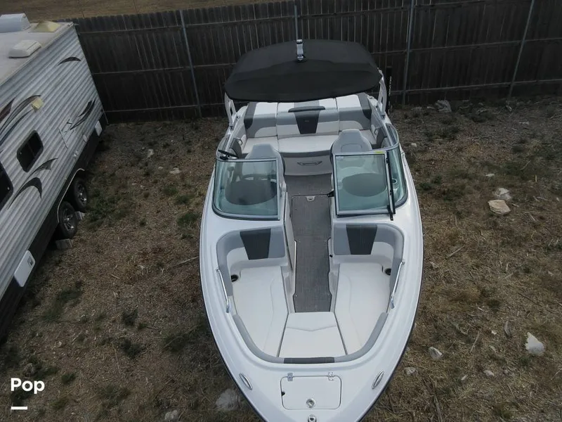 Slide: The Image of Chaparral 21 SSi 2022 - 14860656