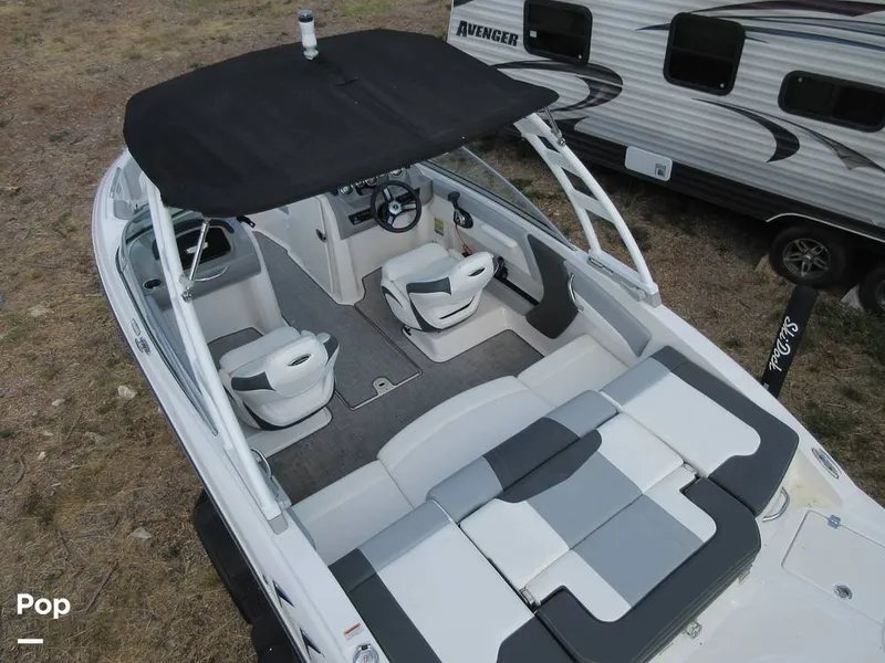 Slide: The Image of Chaparral 21 SSi 2022 - 14860661