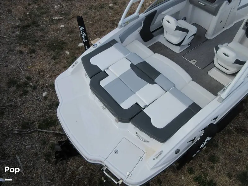 Slide: The Image of Chaparral 21 SSi 2022 - 14860662