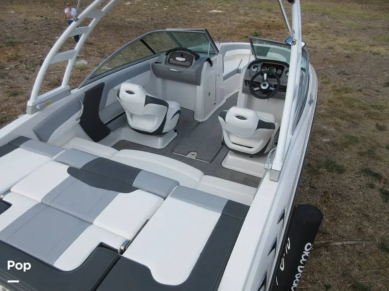 Slide: The Image of Chaparral 21 SSi 2022 - 14860663