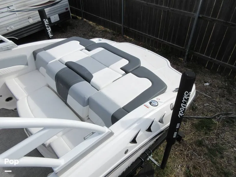 Slide: The Image of Chaparral 21 SSi 2022 - 14860669