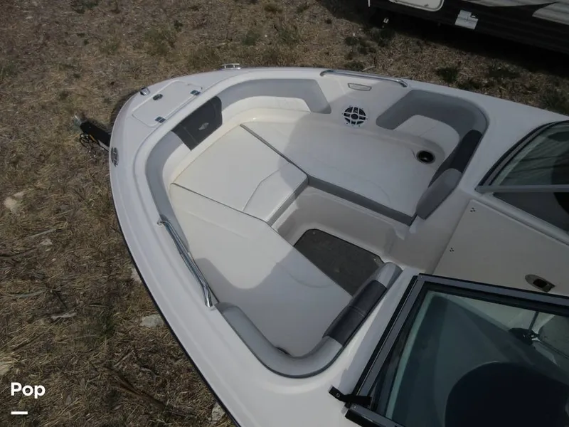 Slide: The Image of Chaparral 21 SSi 2022 - 14860670