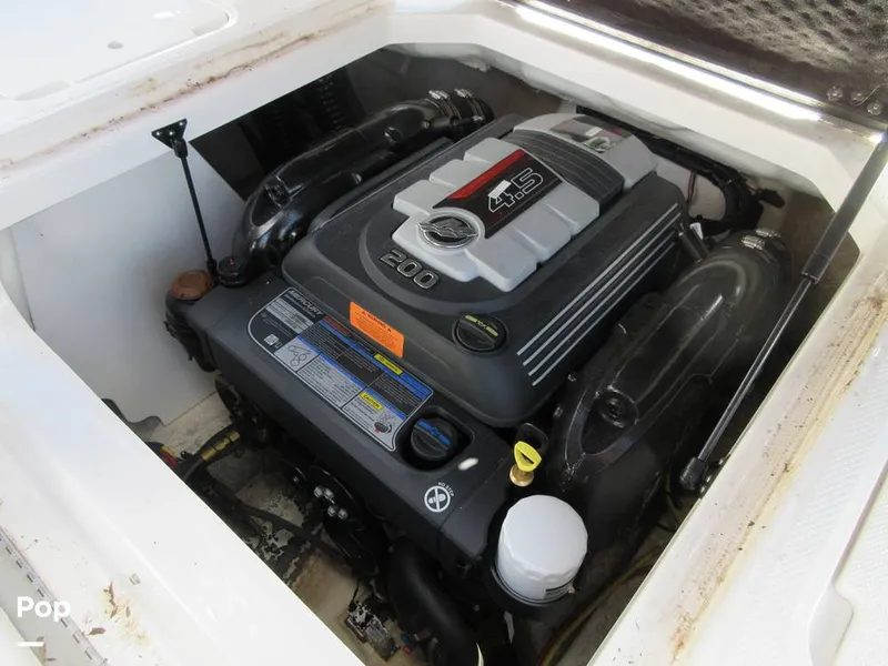 Slide: The Image of Chaparral 21 SSi 2022 - 14860674