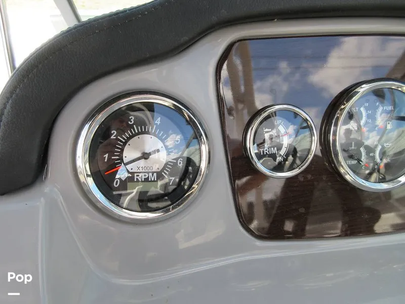 Slide: The Image of Chaparral 21 SSi 2022 - 14860680