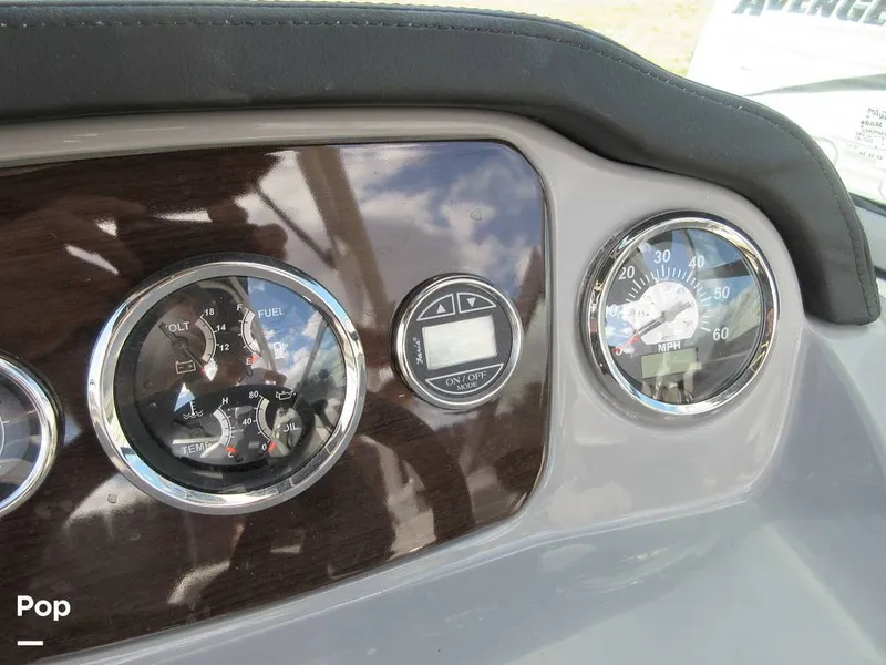 Slide: The Image of Chaparral 21 SSi 2022 - 14860681