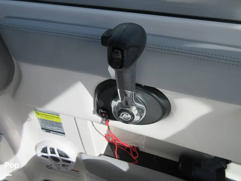 Slide: The Image of Chaparral 21 SSi 2022 - 14860683