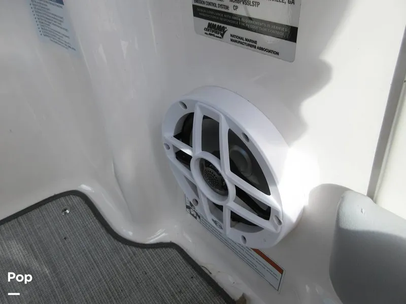 Slide: The Image of Chaparral 21 SSi 2022 - 14860686