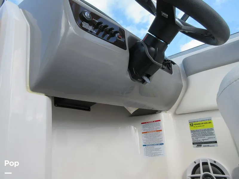 Slide: The Image of Chaparral 21 SSi 2022 - 14860687