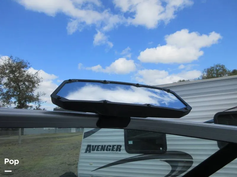 Slide: The Image of Chaparral 21 SSi 2022 - 14860688