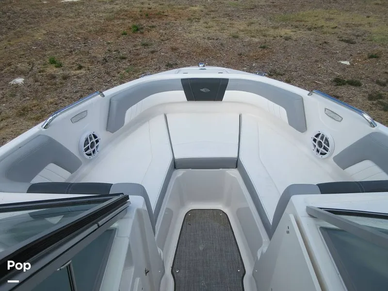 Slide: The Image of Chaparral 21 SSi 2022 - 14860690