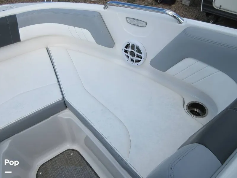 Slide: The Image of Chaparral 21 SSi 2022 - 14860692