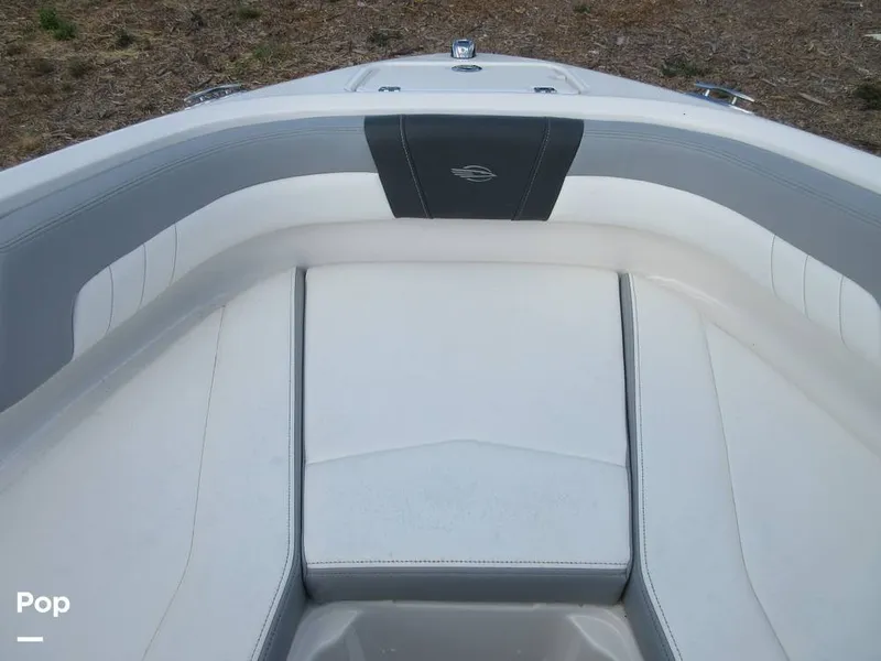 Slide: The Image of Chaparral 21 SSi 2022 - 14860693