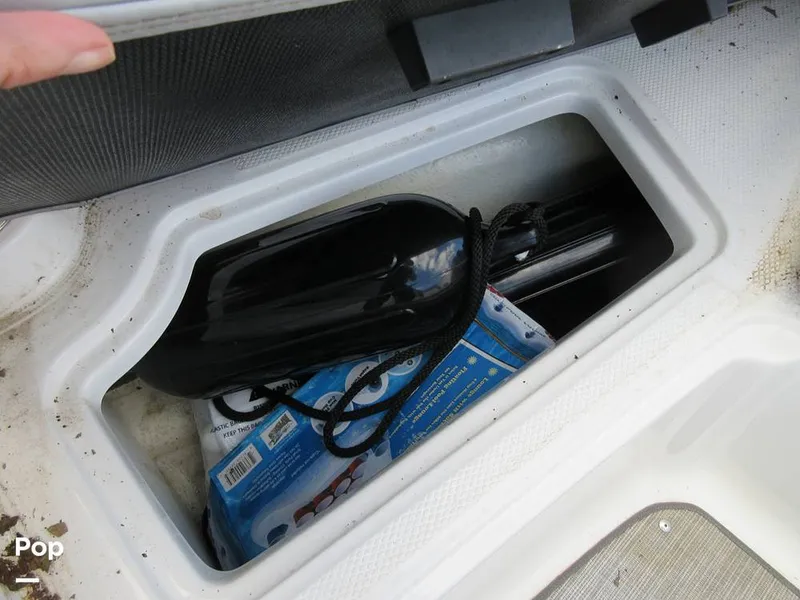 Slide: The Image of Chaparral 21 SSi 2022 - 14860695