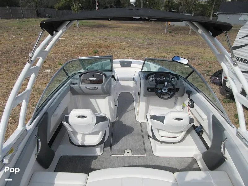 Slide: The Image of Chaparral 21 SSi 2022 - 14860697