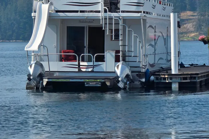 Slide: The Image of Sailabration 64 2015 - 7