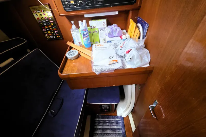 Slide: The Image of Hunter Legend 43 1992 - 8