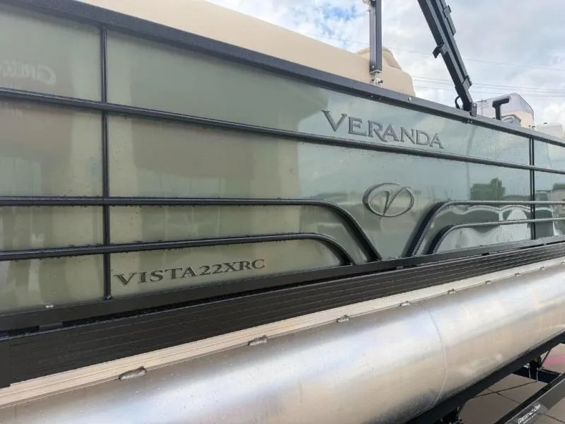Slide: The Image of Veranda 22XRCG 2026 - 8