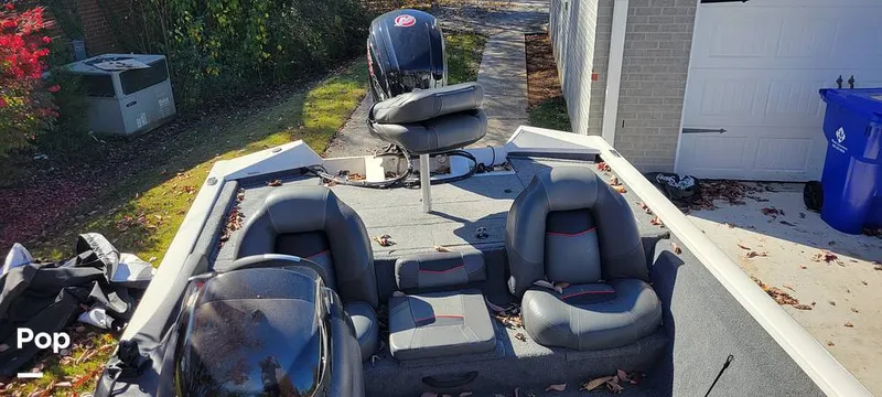 Slide: The Image of Bass Tracker 195 Tournament Edition 2022 - 14887447