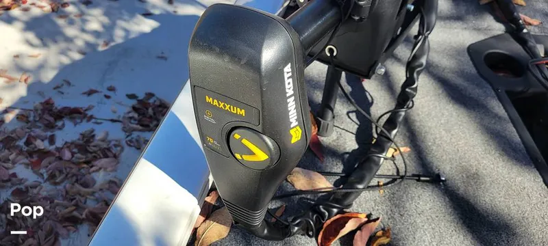 Slide: The Image of Bass Tracker 195 Tournament Edition 2022 - 14887450