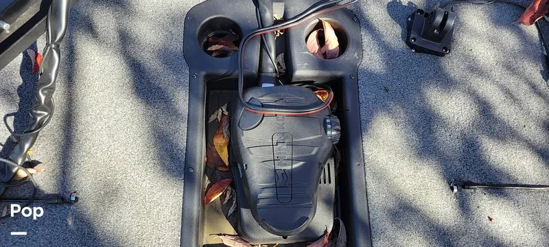 Slide: The Image of Bass Tracker 195 Tournament Edition 2022 - 14887451