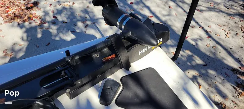 Slide: The Image of Bass Tracker 195 Tournament Edition 2022 - 14887452