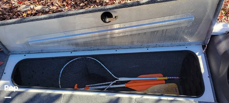 Slide: The Image of Bass Tracker 195 Tournament Edition 2022 - 14887453