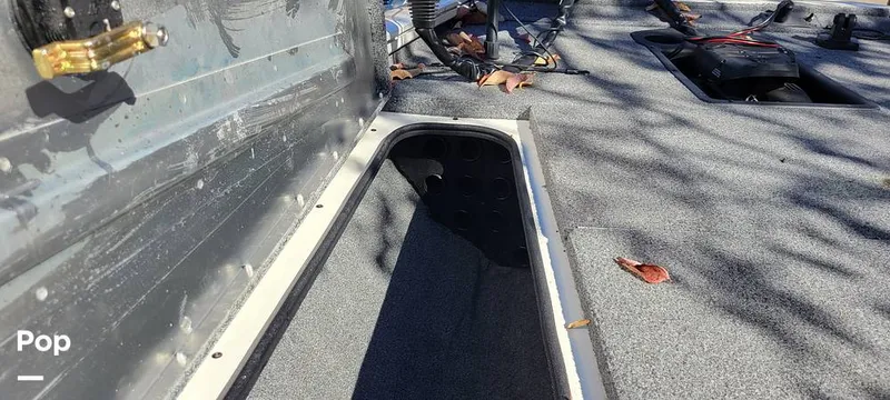 Slide: The Image of Bass Tracker 195 Tournament Edition 2022 - 14887455