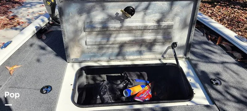 Slide: The Image of Bass Tracker 195 Tournament Edition 2022 - 14887457